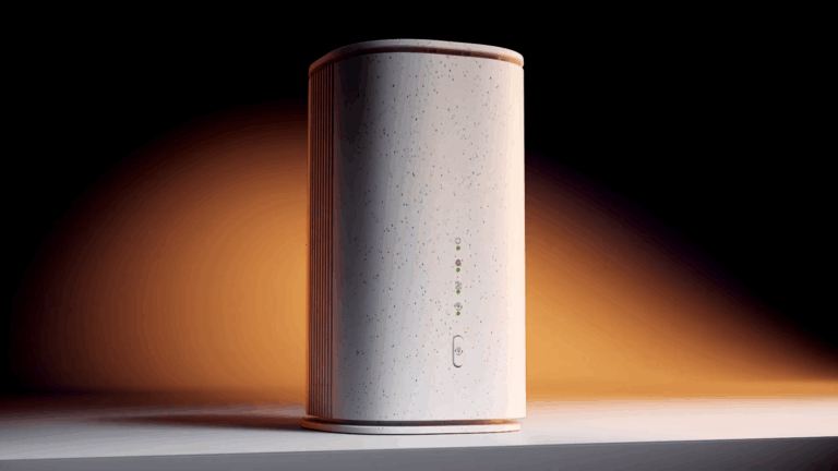 Zyxel Networks lansează routerul 5G WiFi 7 pentru a menține companiile conectate