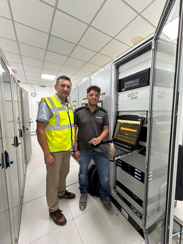 Soluțiile avansate de monitorizare Prysmian sprijină modernizarea rețelei electrice din București